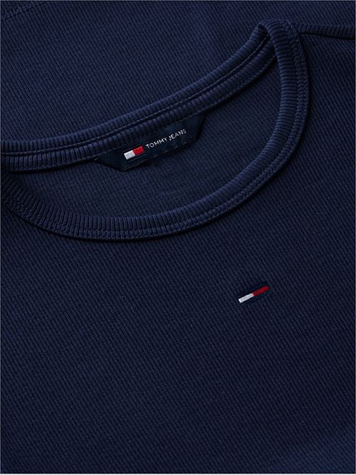 DW0DW17387C1G BLU Tommy Jeans | DW0DW17387C1G BLU